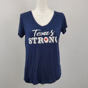 Texas Strong T-Shirt